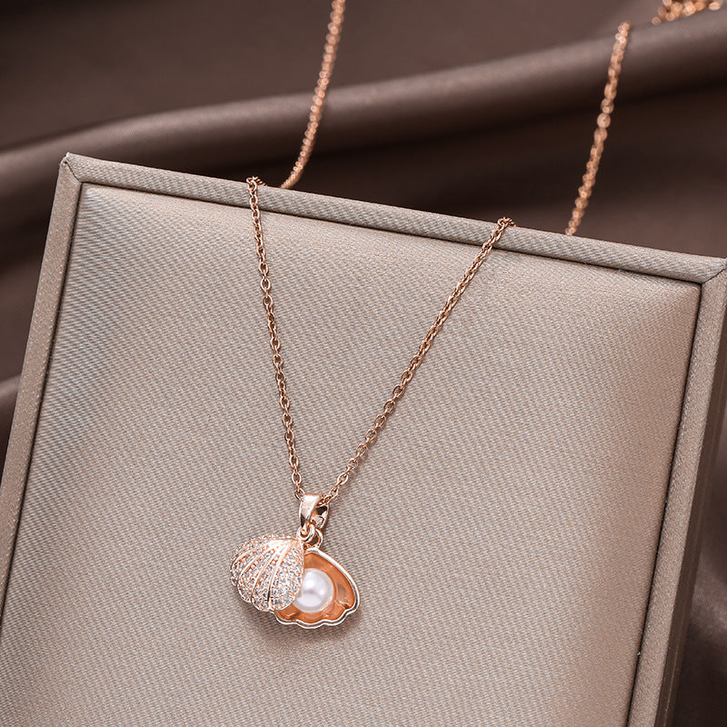 Color_Rose Gold