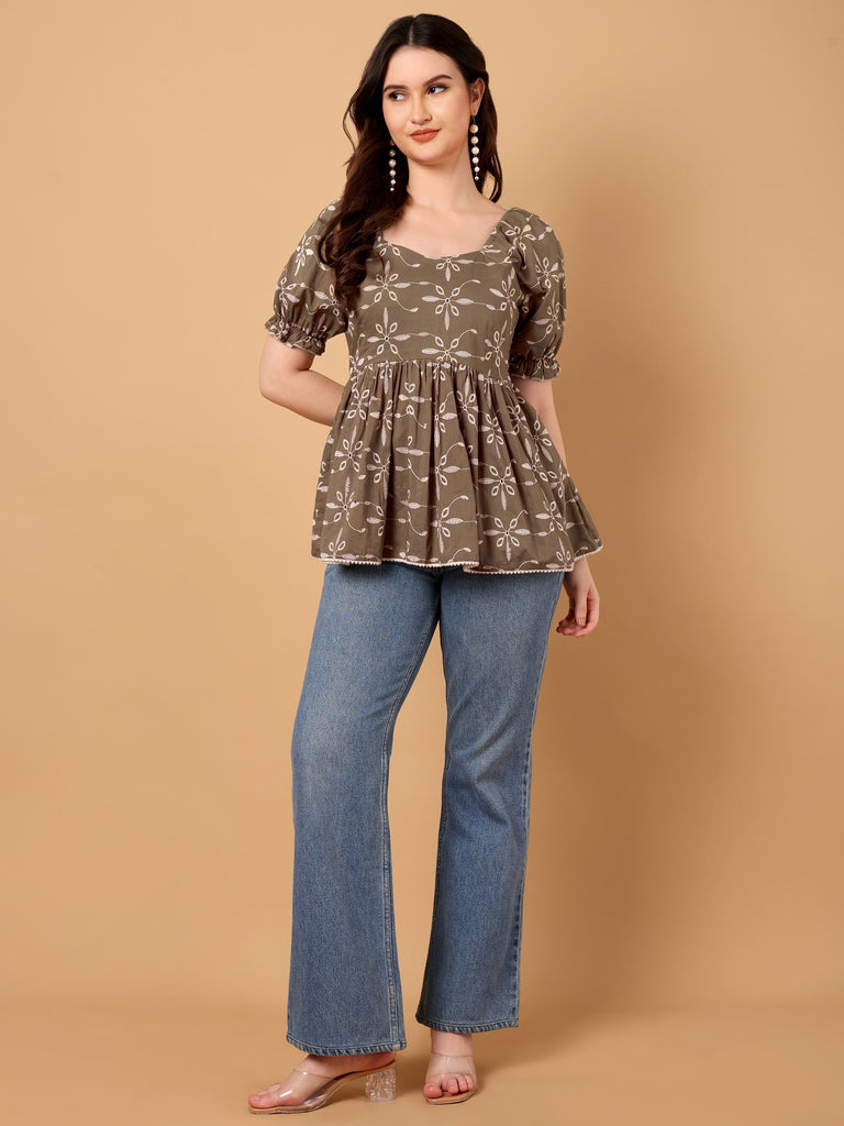 Color_Brown