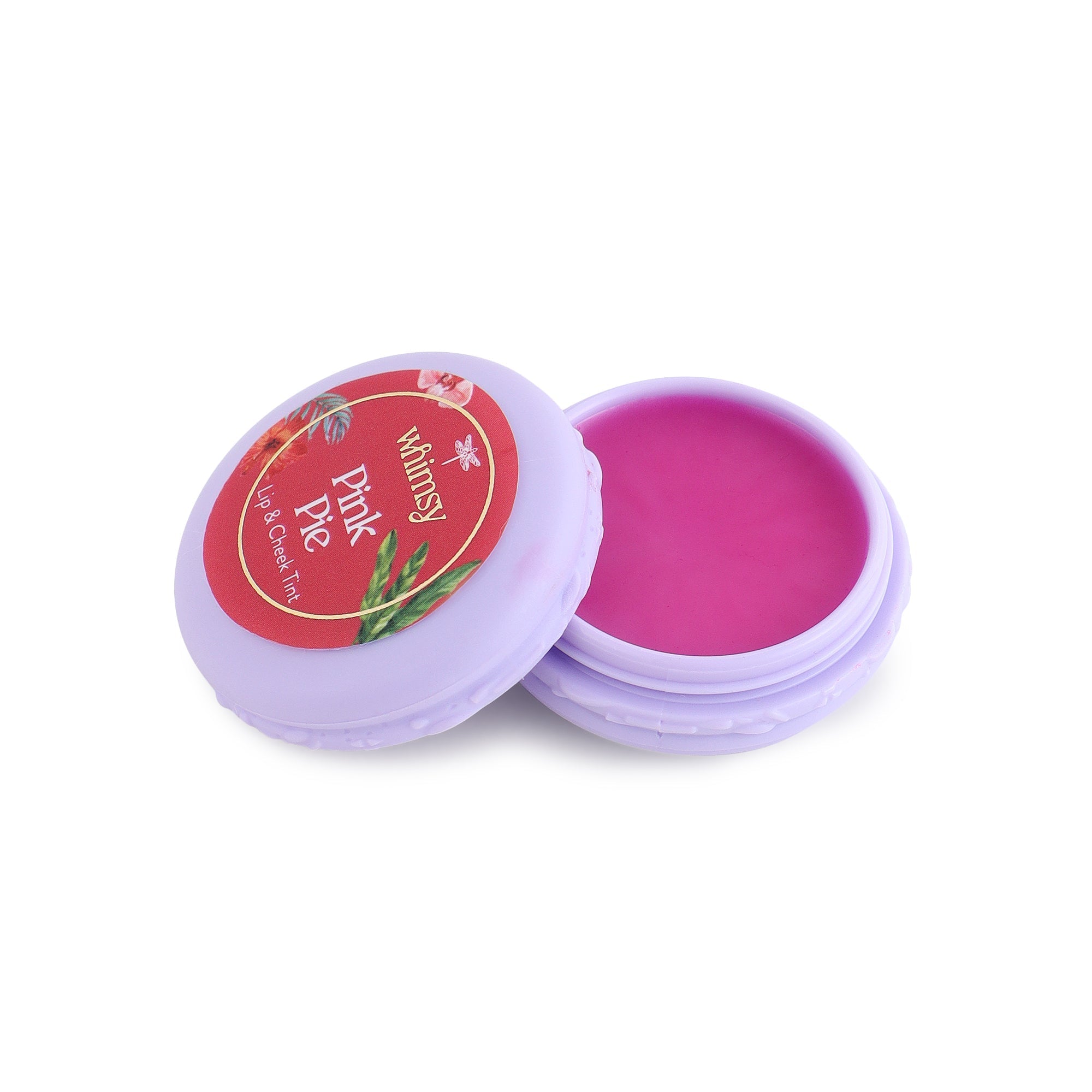 Women's Pink Pie Lip & Cheek Tint - Whimsy