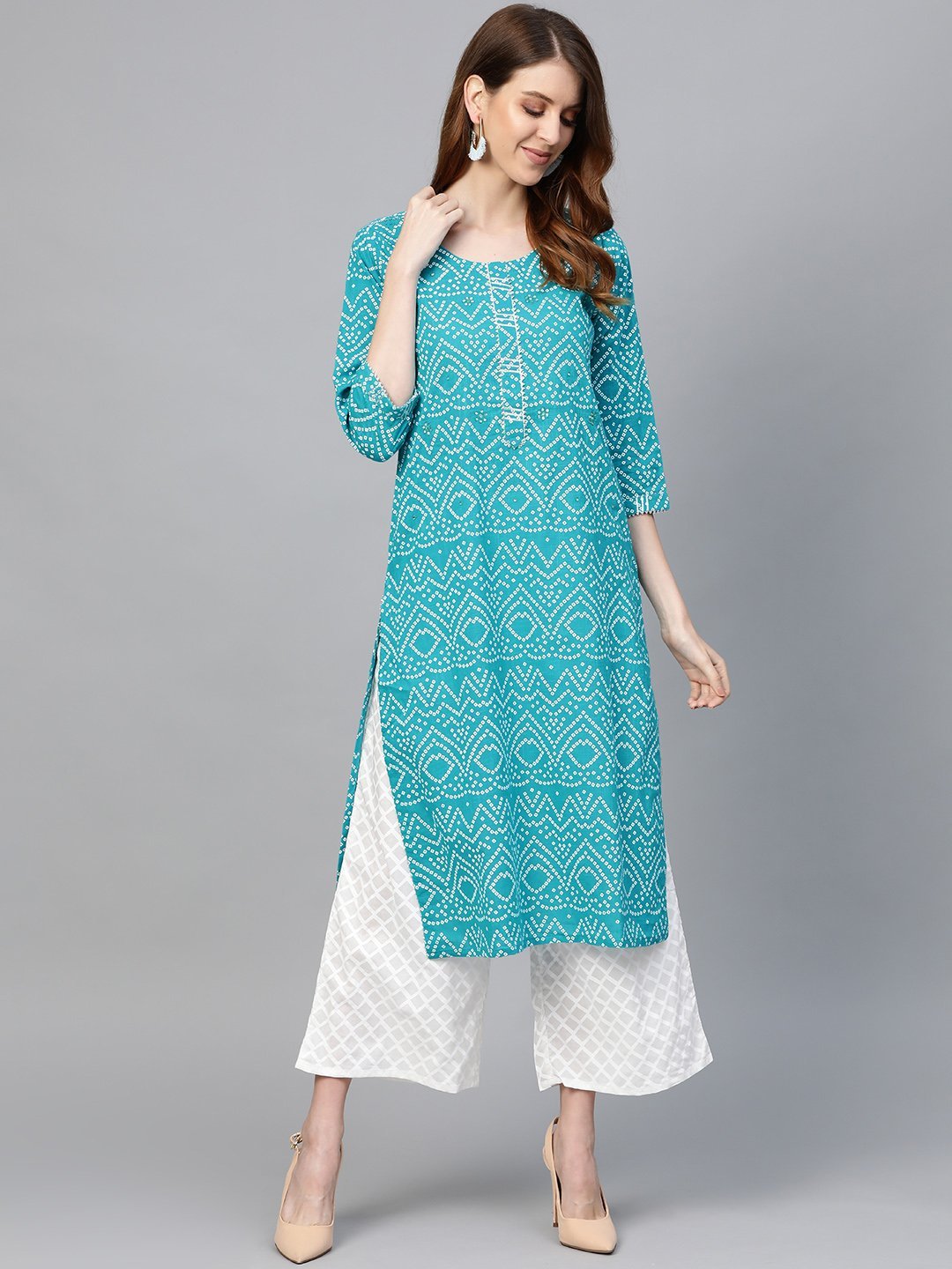 COLOR_Turqoise Blue