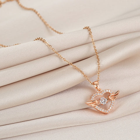 Color_Rose Gold