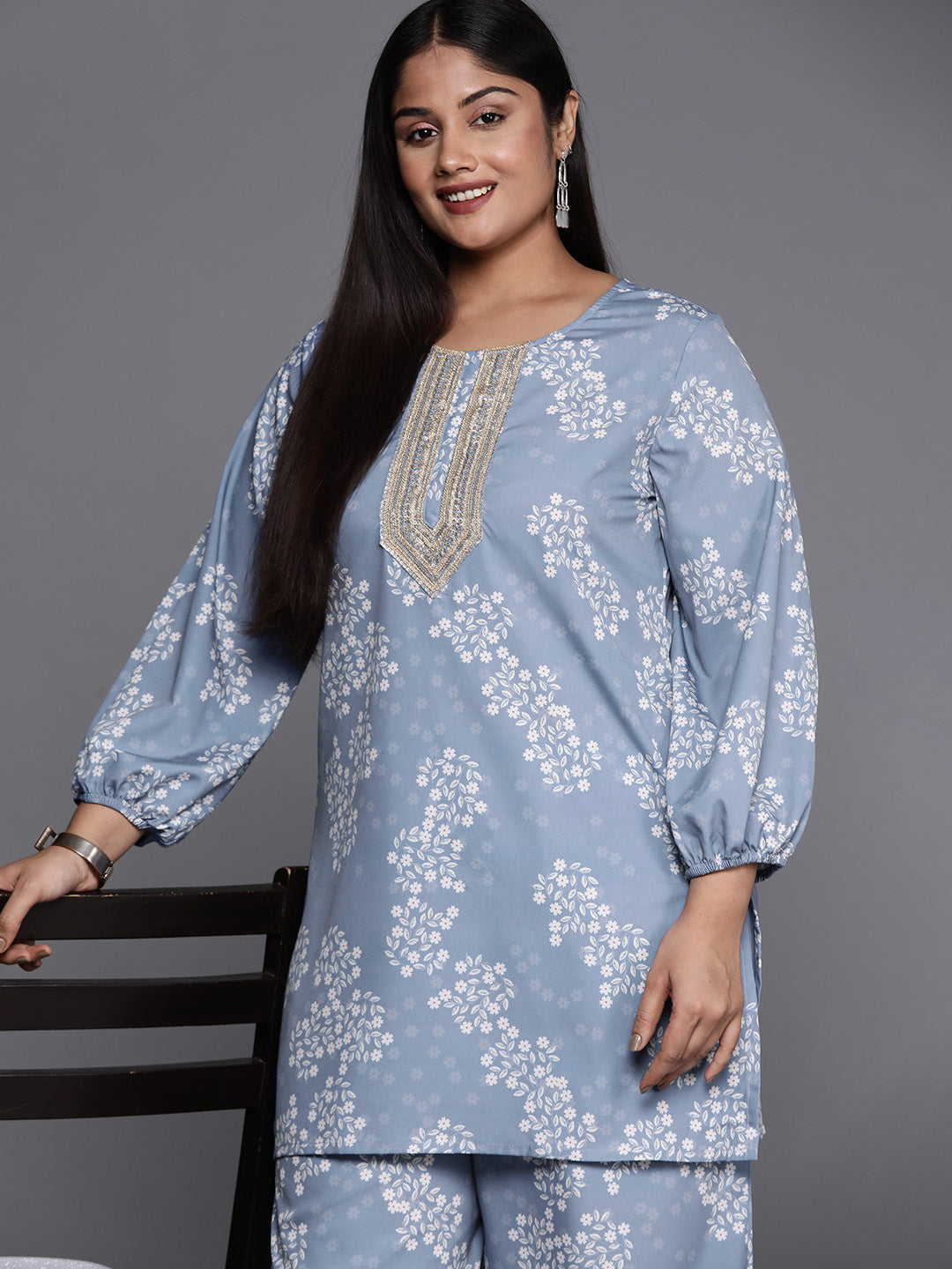Women's Traditional Wear Co-Ods