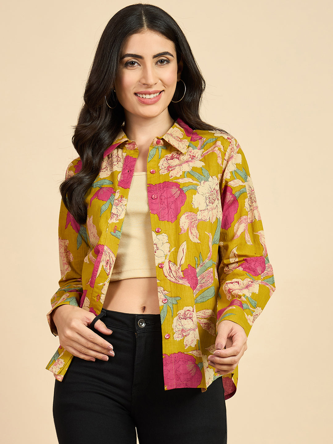 Color_Mustard