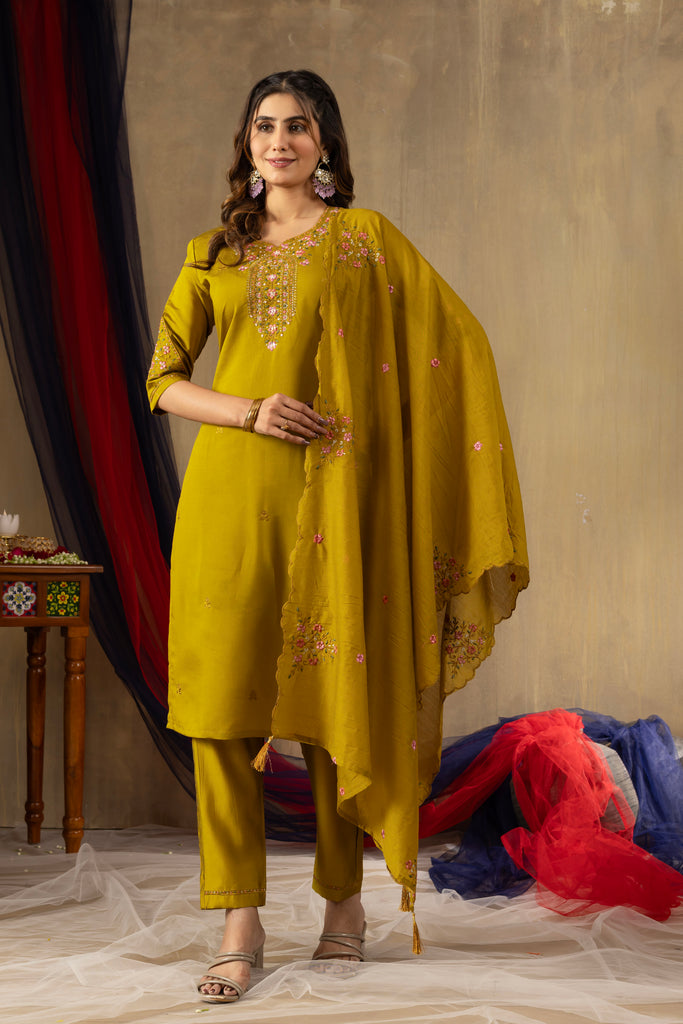 Color_Mustard