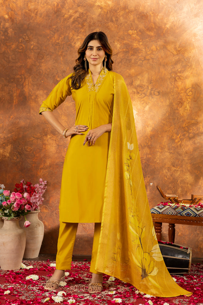 Color_Mustard