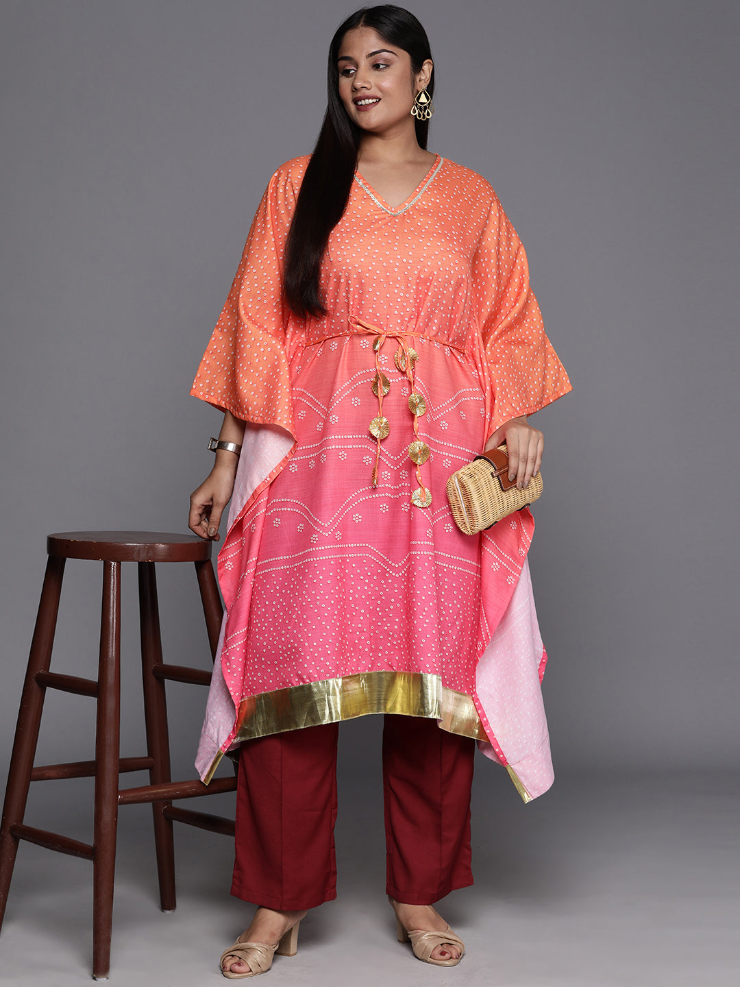Women's Traditional