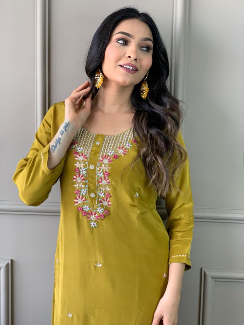 Color_Mustard
