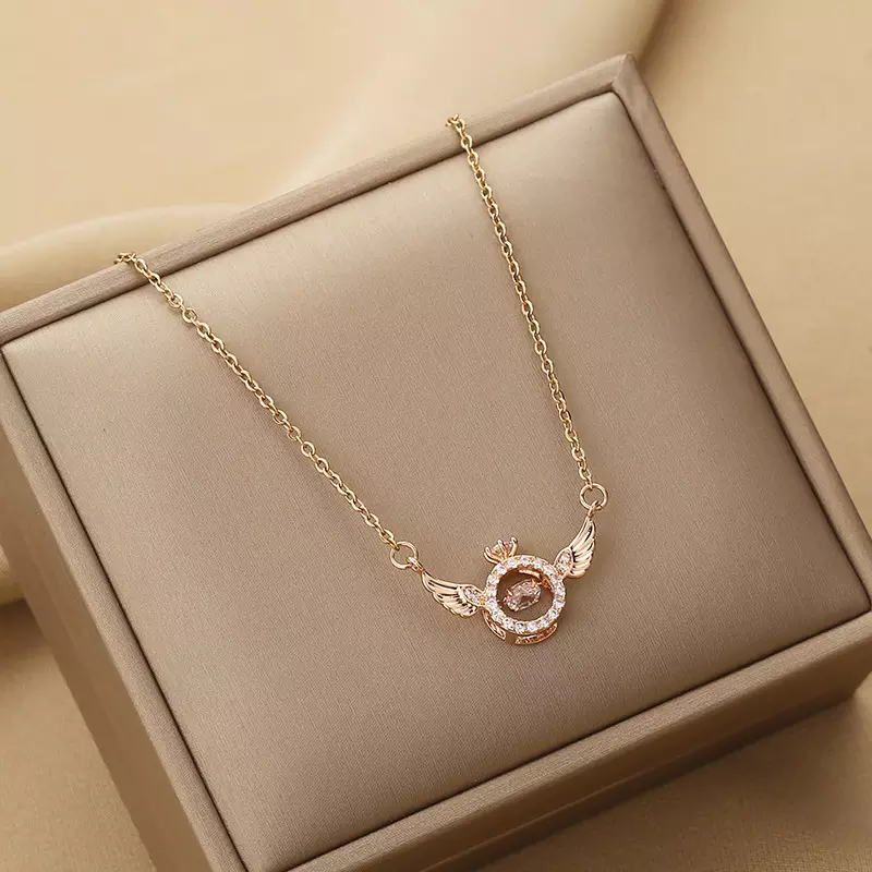 Color_Rose Gold
