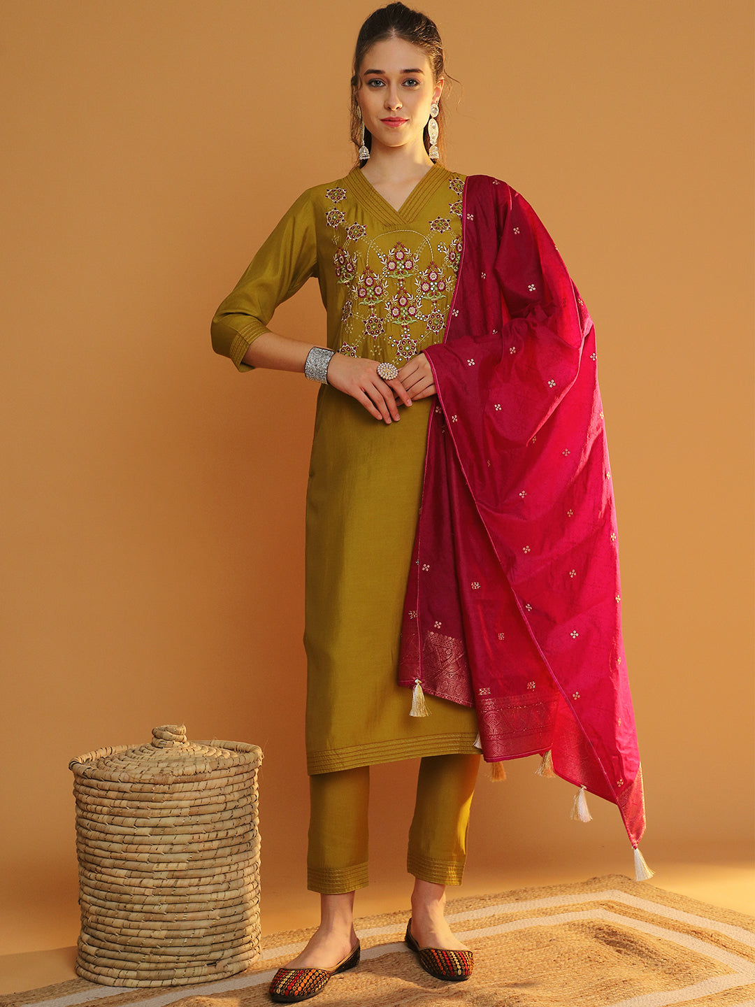 Color_Mustard