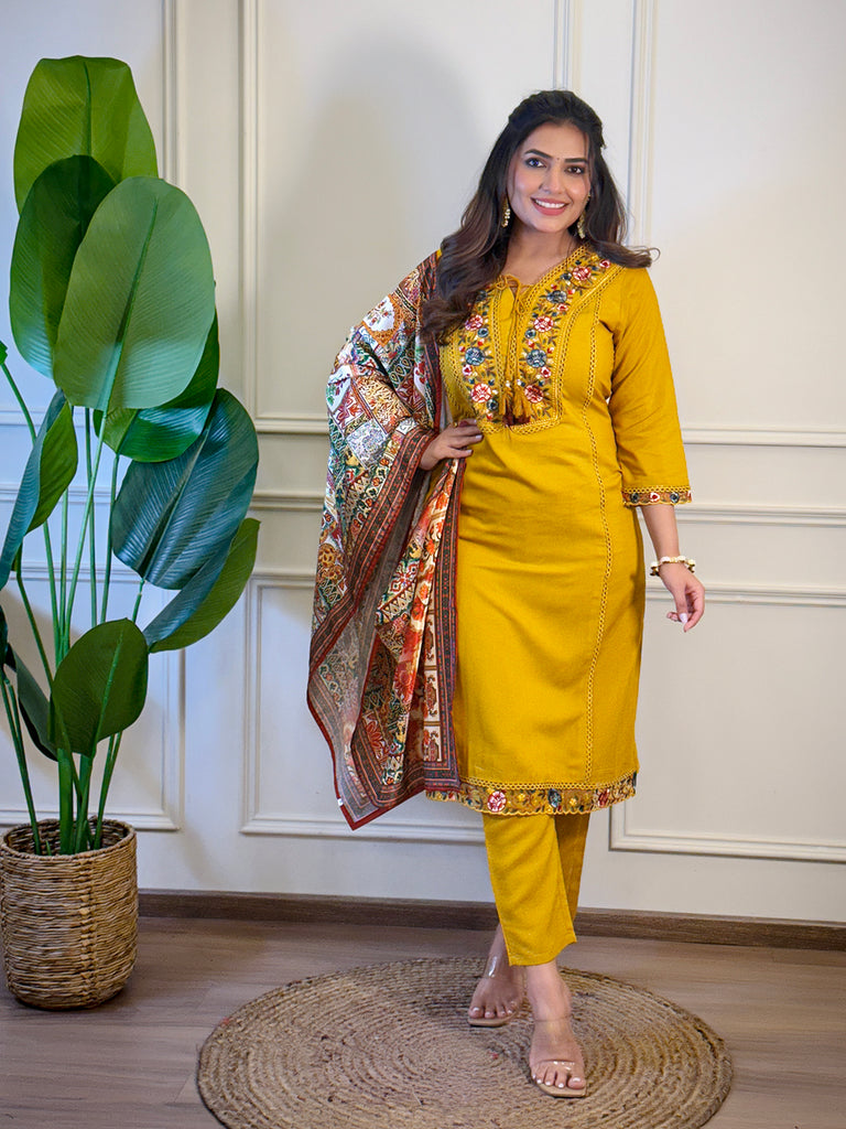 Color_Mustard