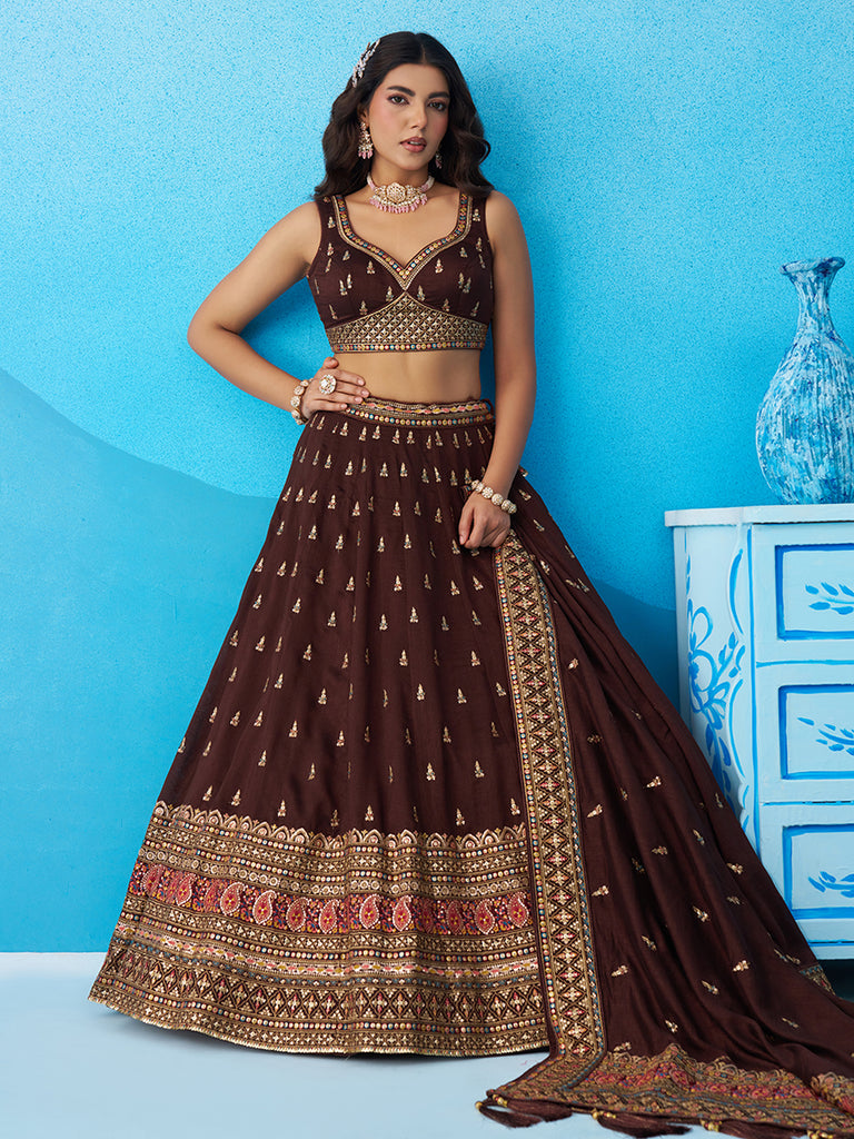Color_Brown
