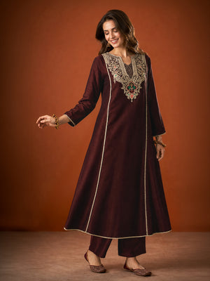Color_Brown