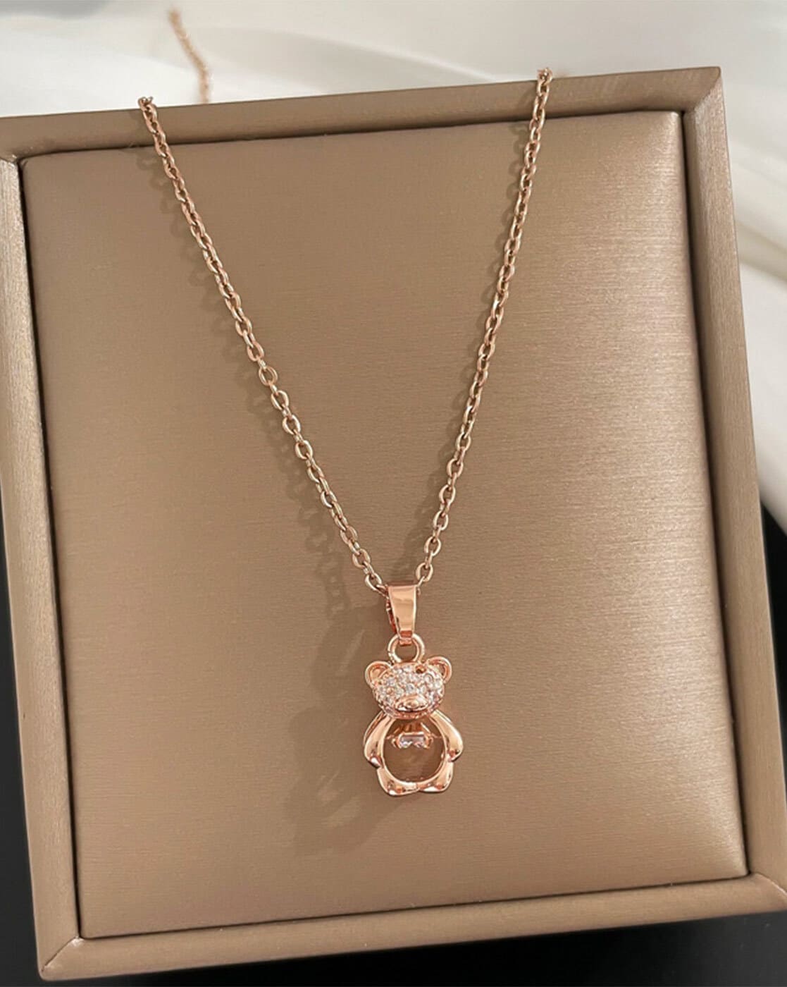 Color_Rose Gold