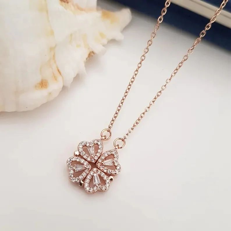 Color_Rose Gold