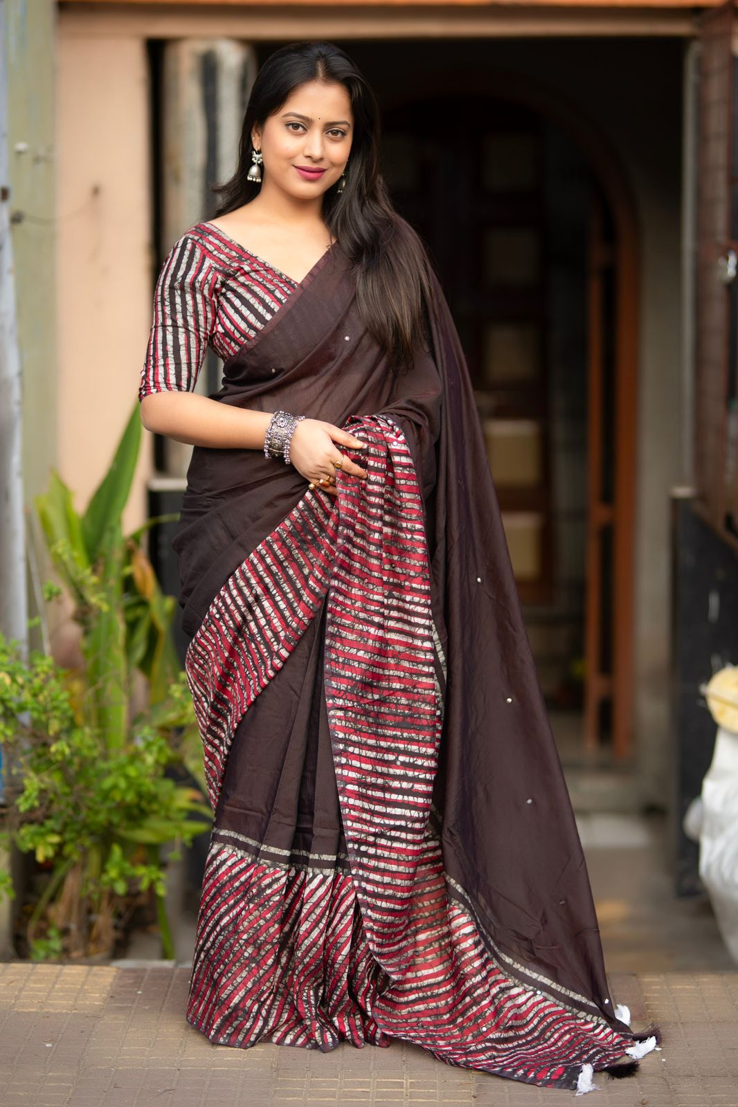 Color_Brown