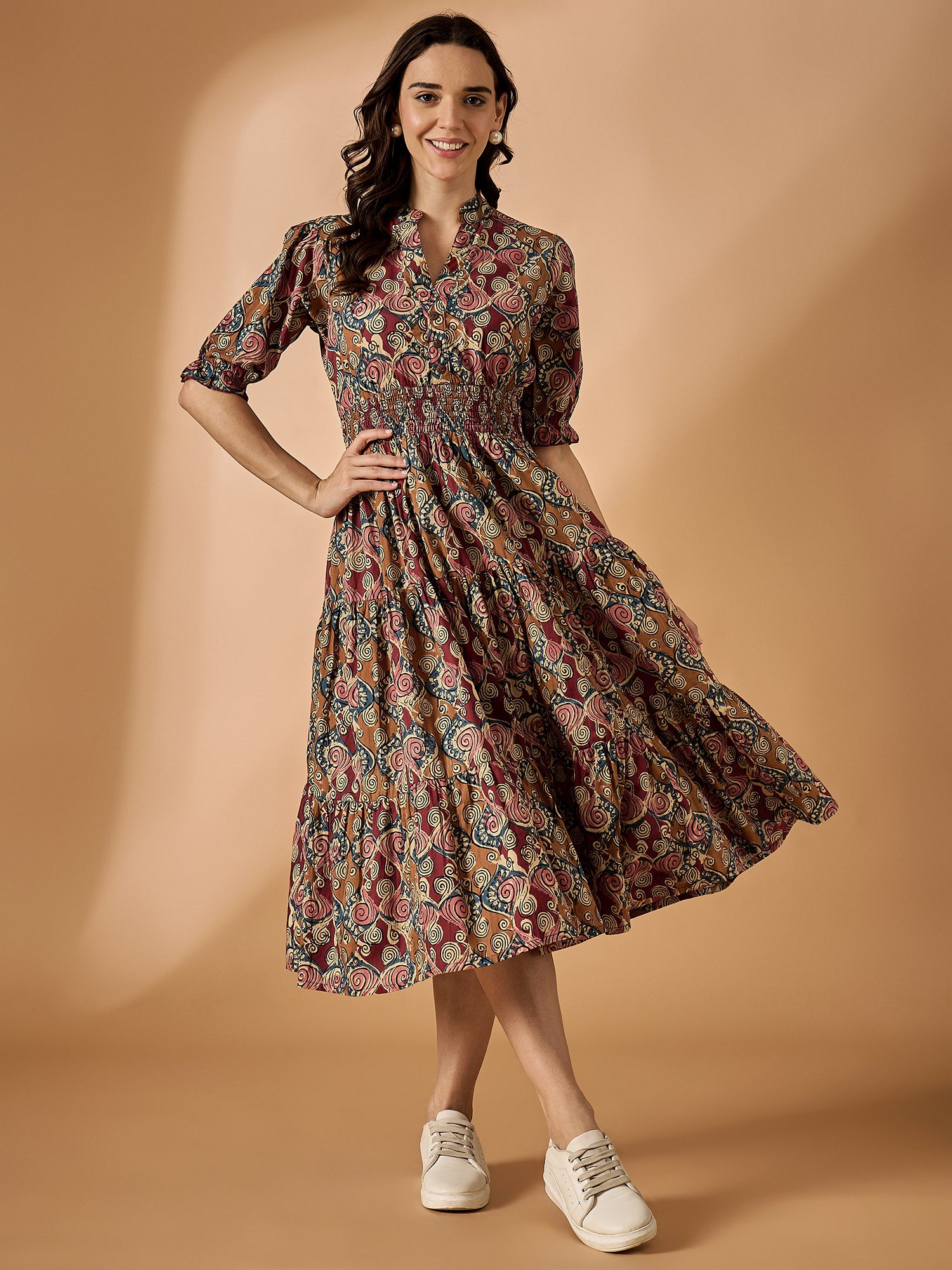 Color_Brown