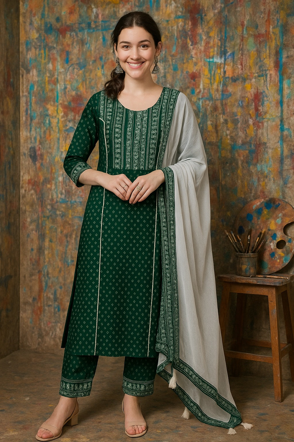 Color_Green
