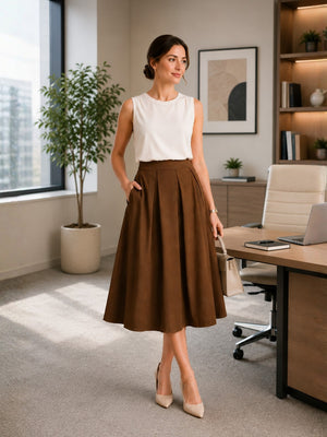 Color_Brown