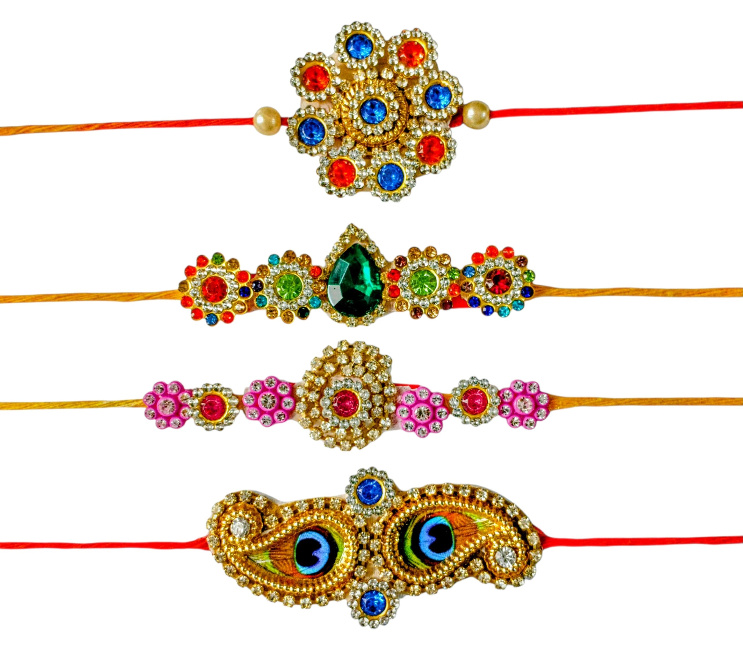 Color_Multi Color