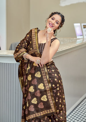 Color_Brown