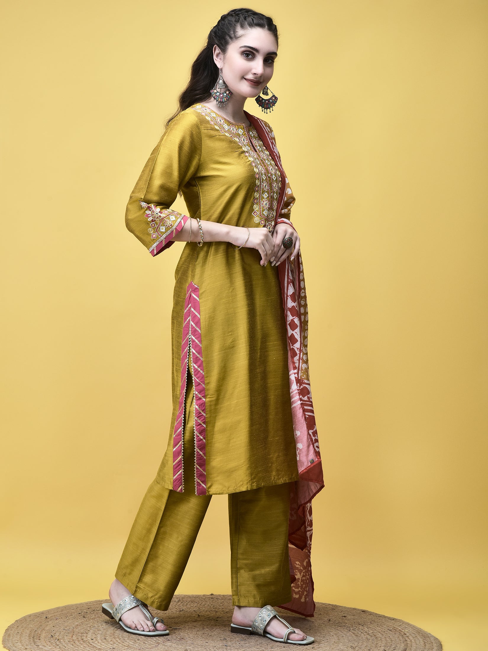 Color_Mustard