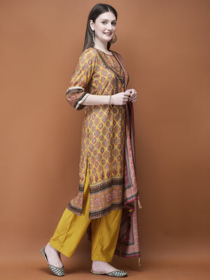 Color_Mustard