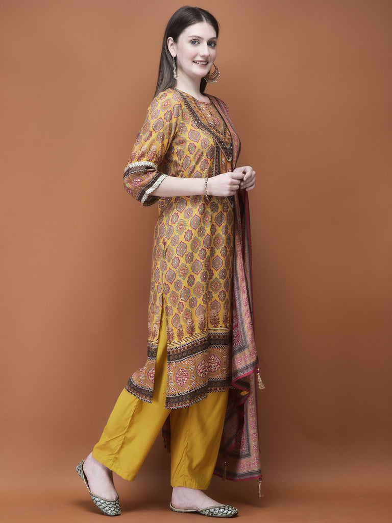 Color_Mustard