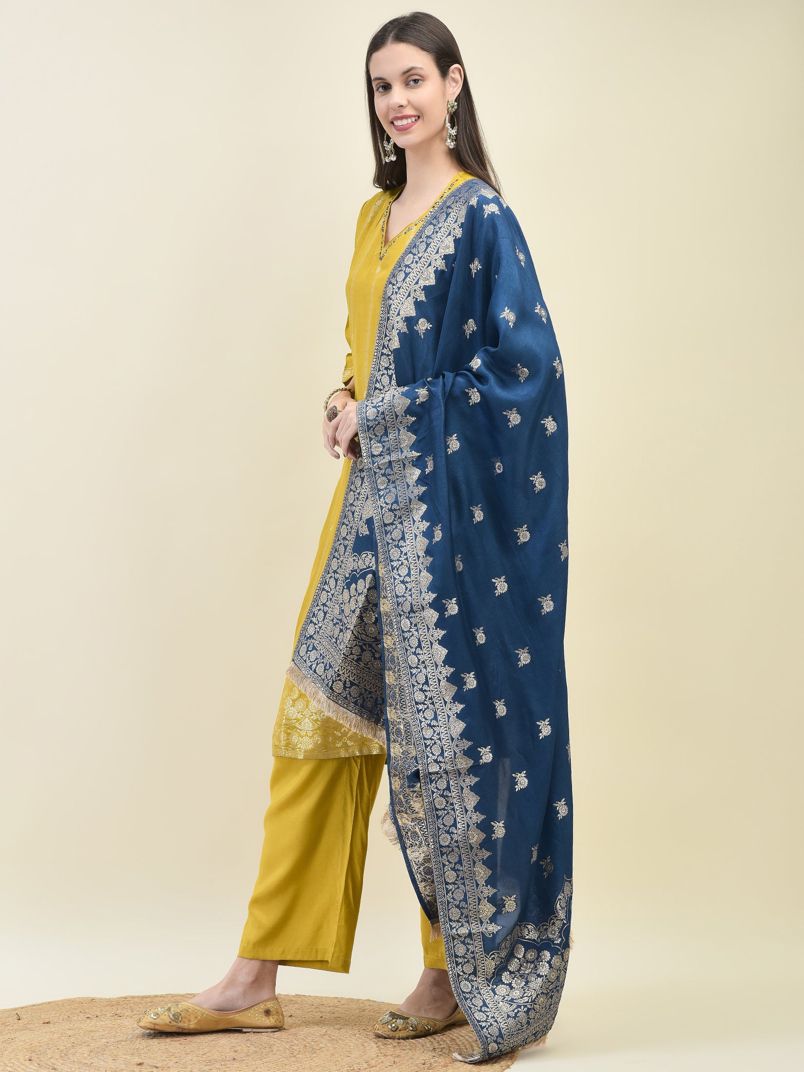 Color_Mustard