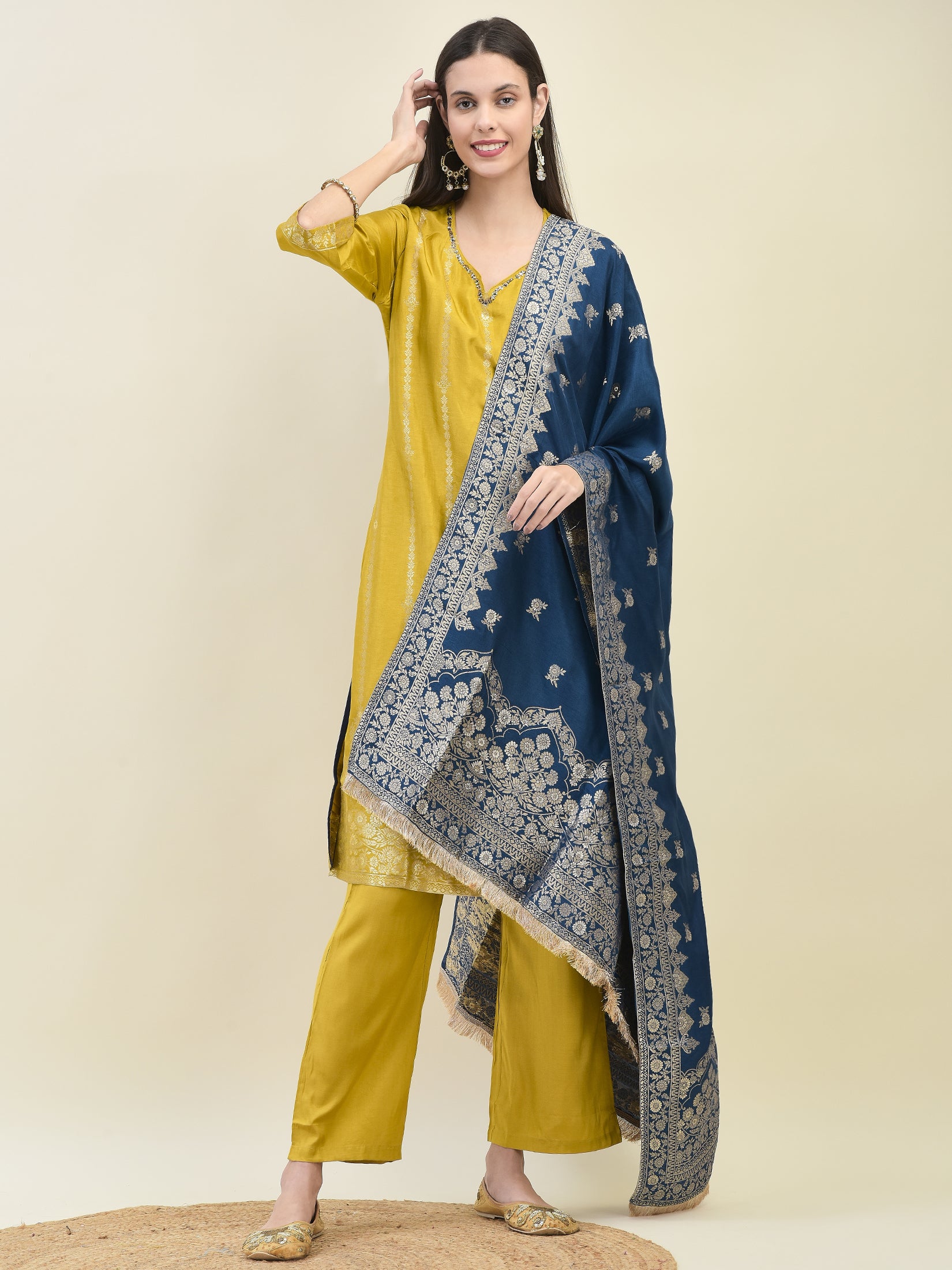 Color_Mustard