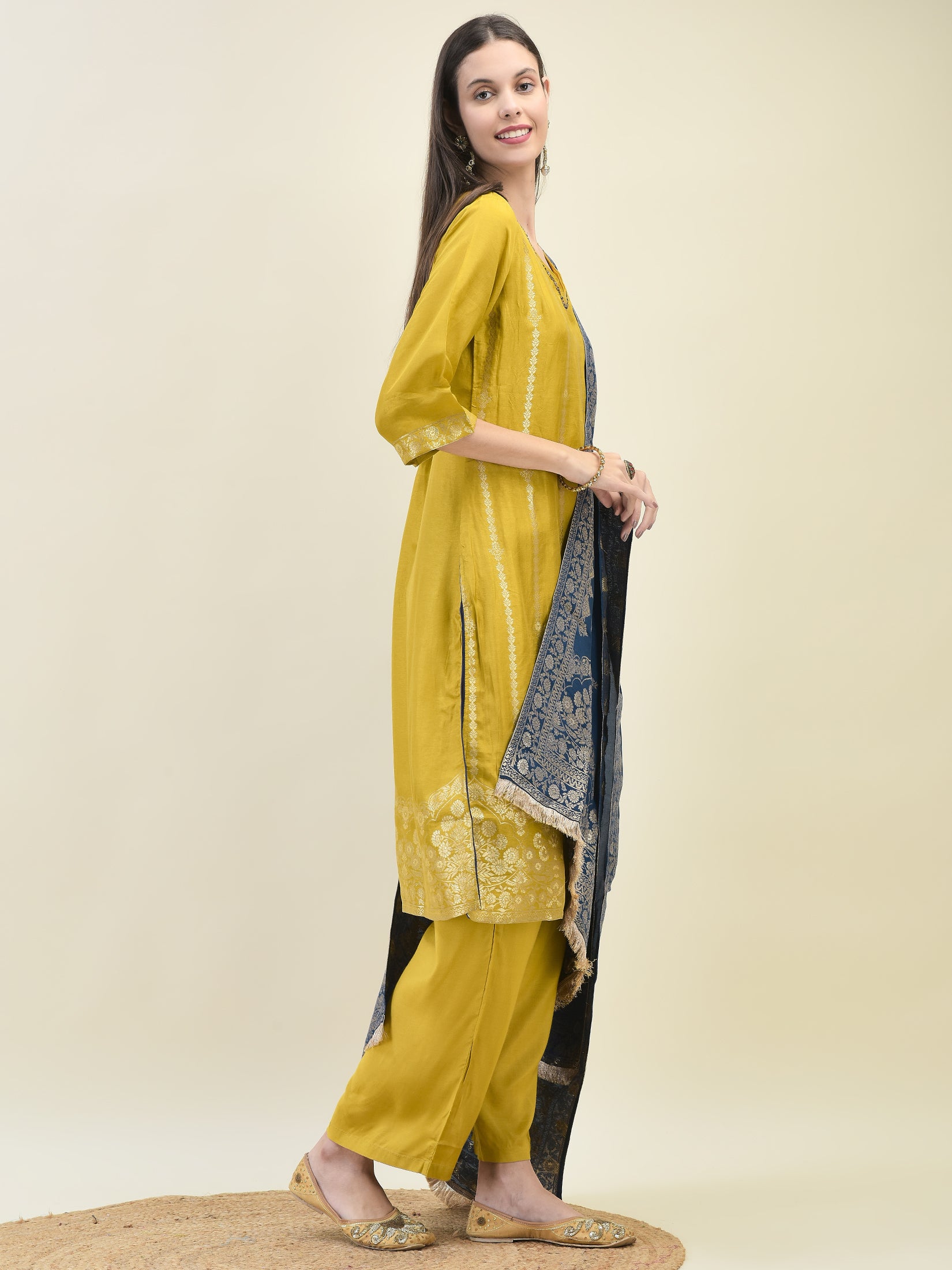 Color_Mustard