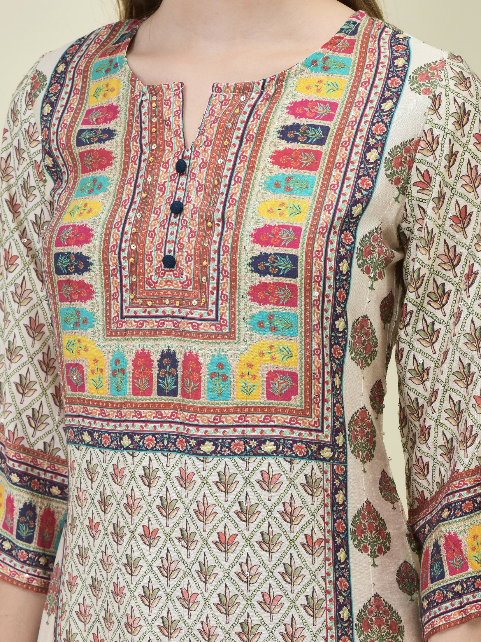Color_Multi color