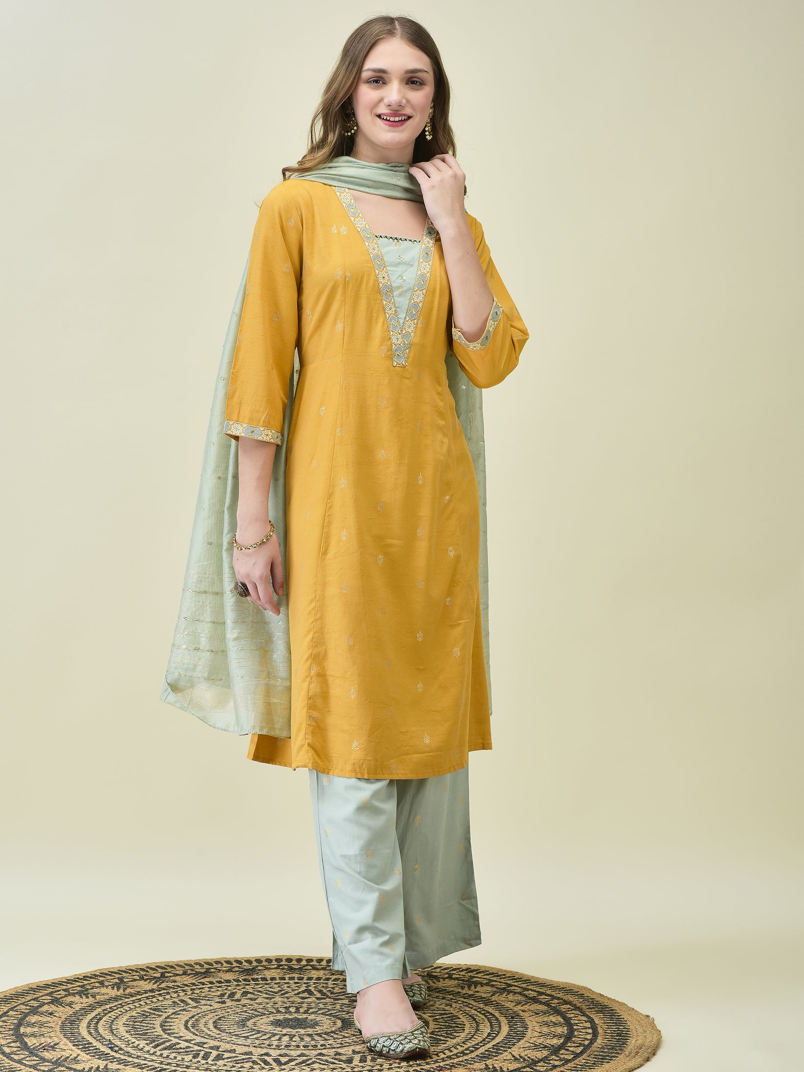 Color_Mustard