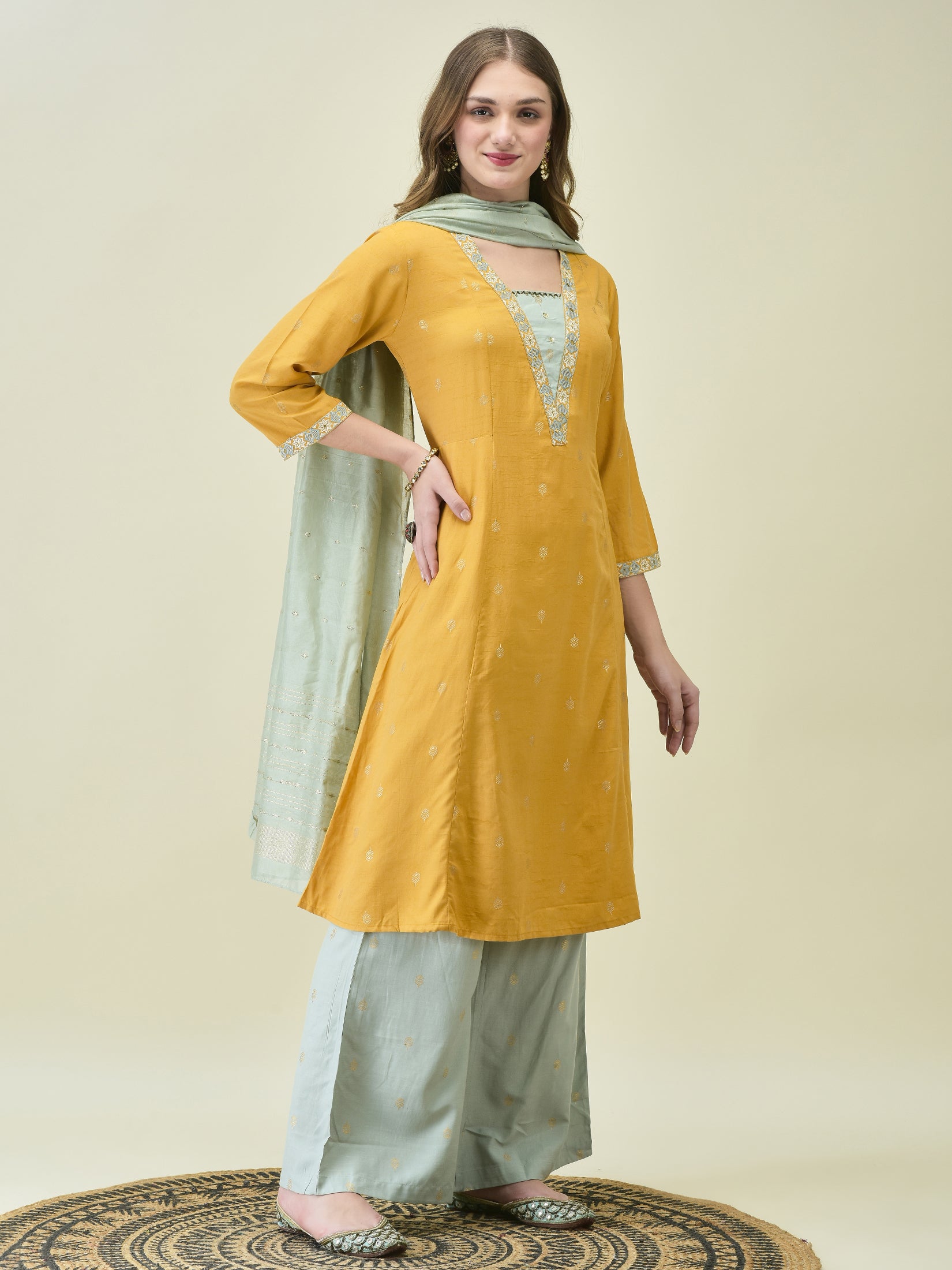 Color_Mustard