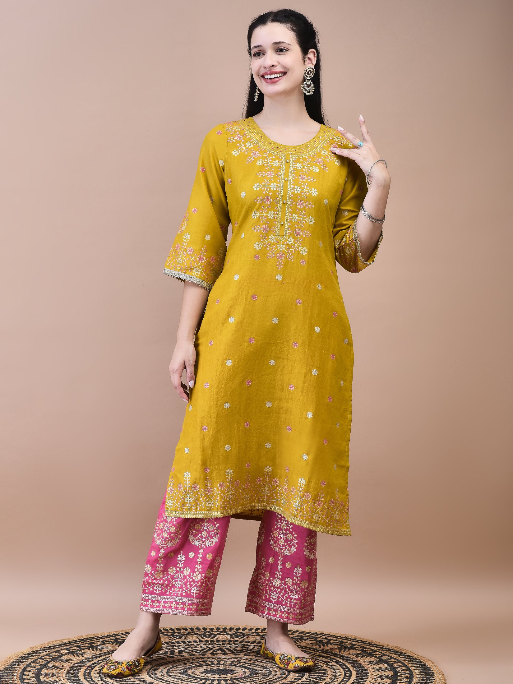 Color_Mustard