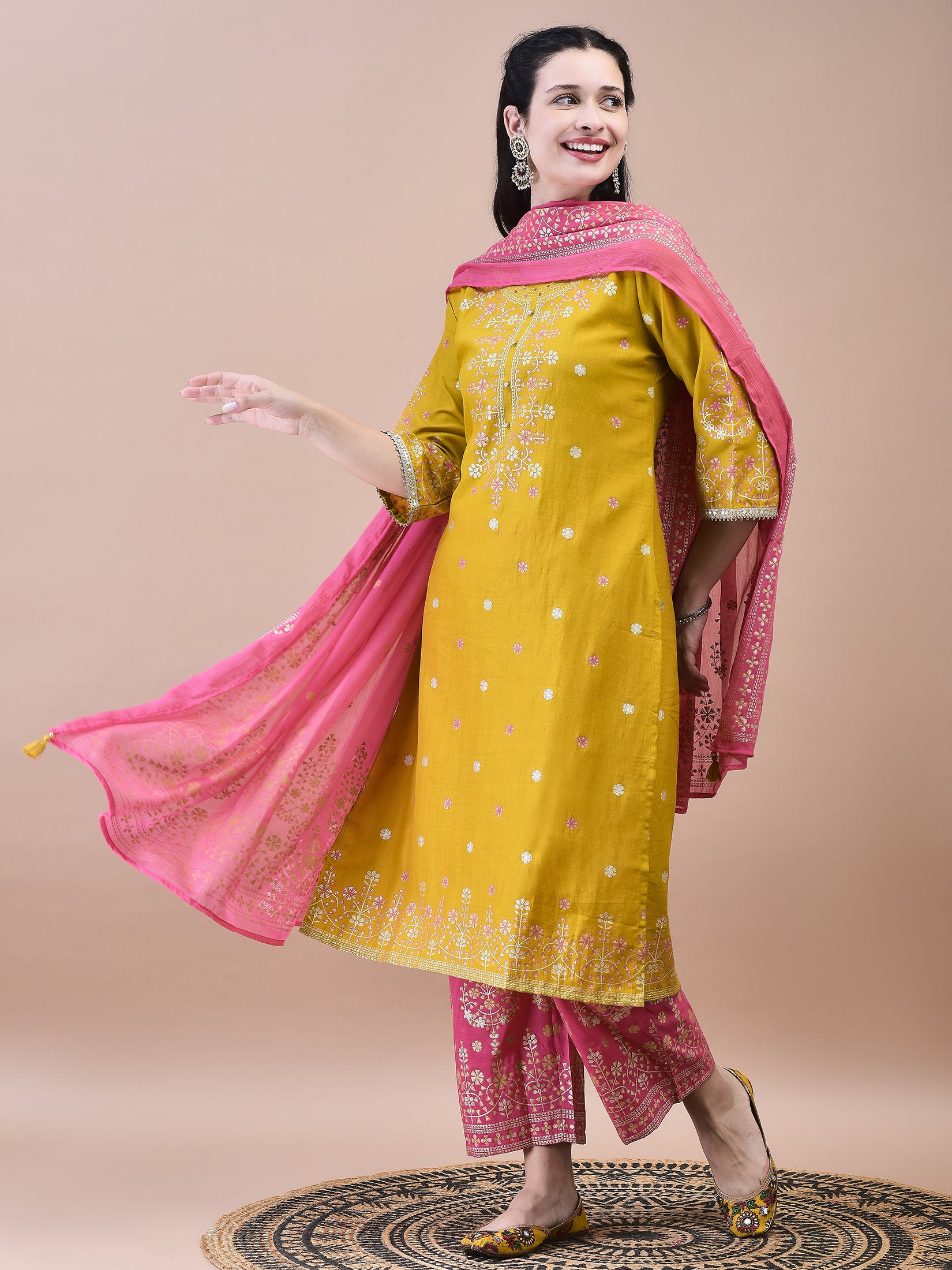 Color_Mustard