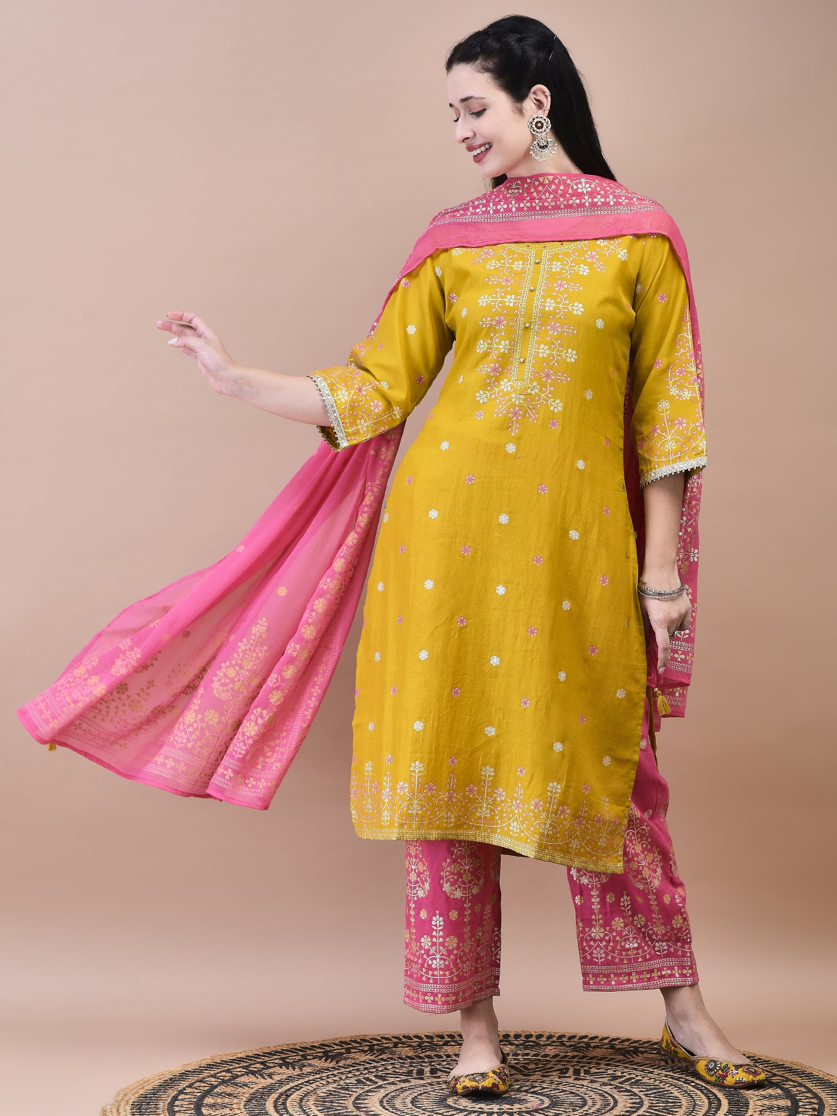 Color_Mustard