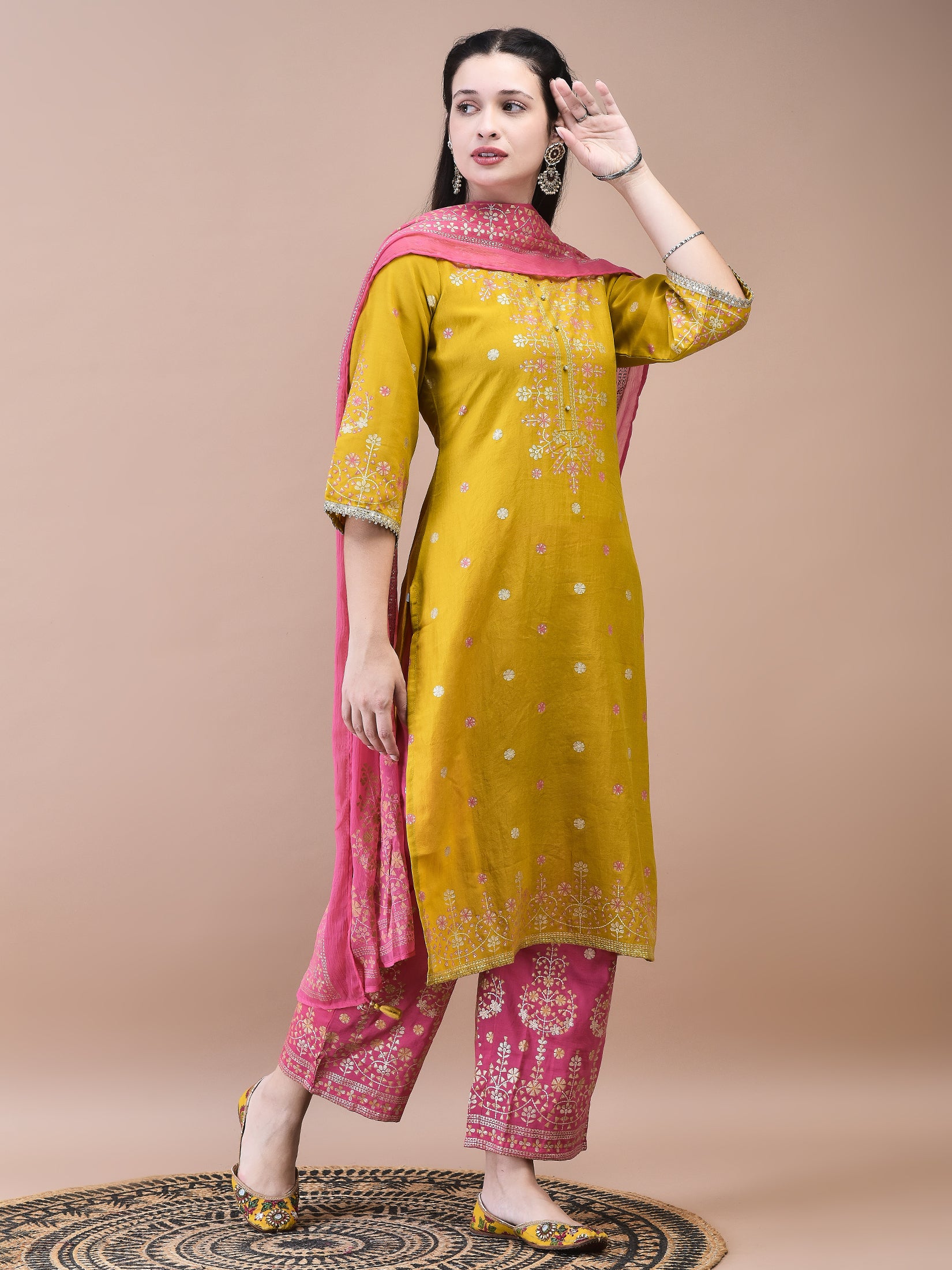 Color_Mustard