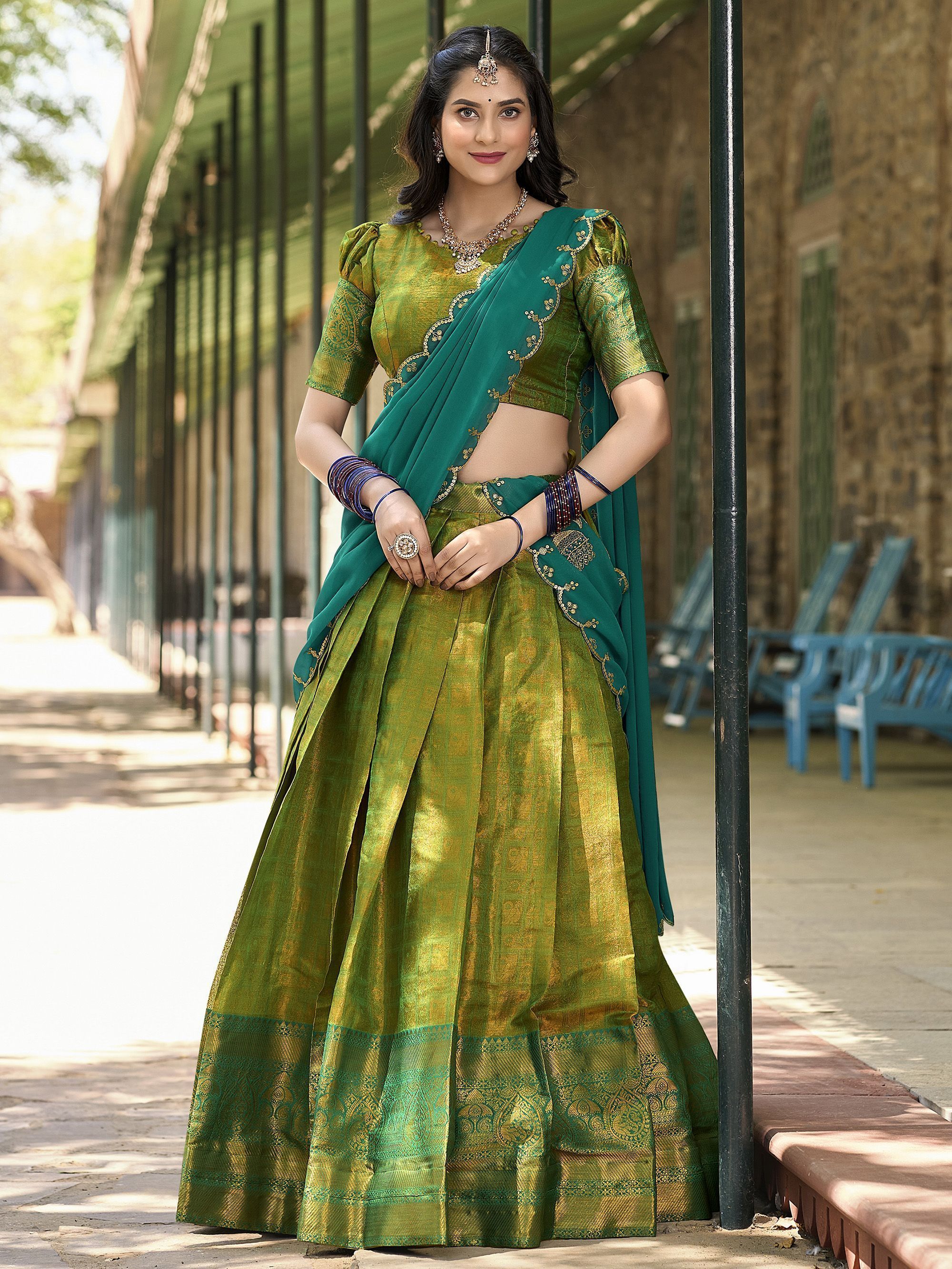 Color_Green