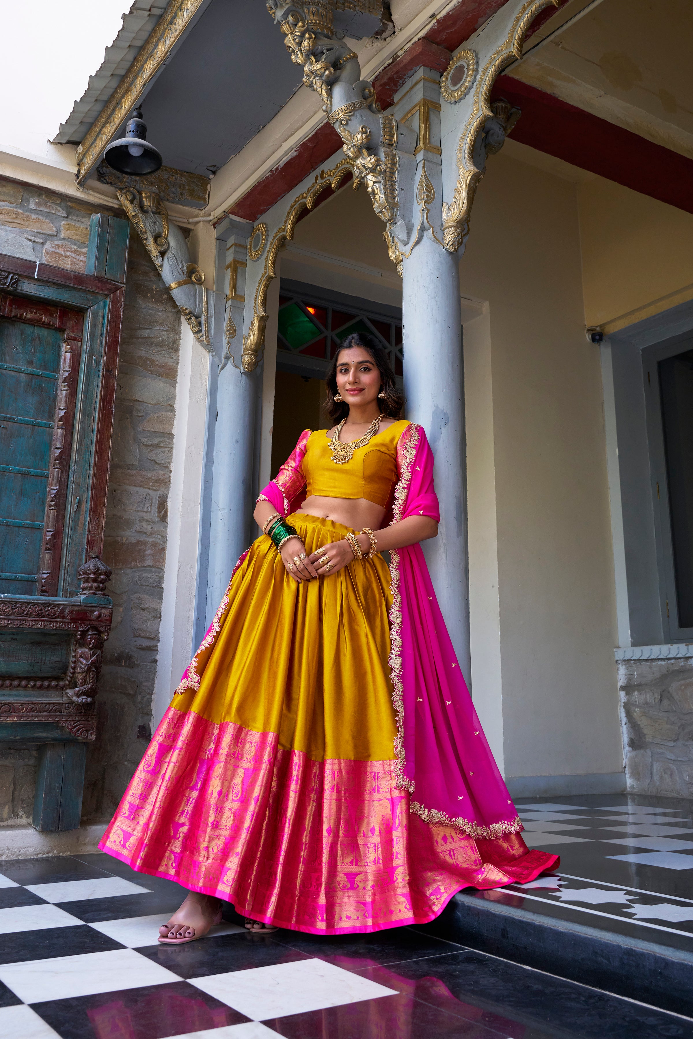 Color_Mustard