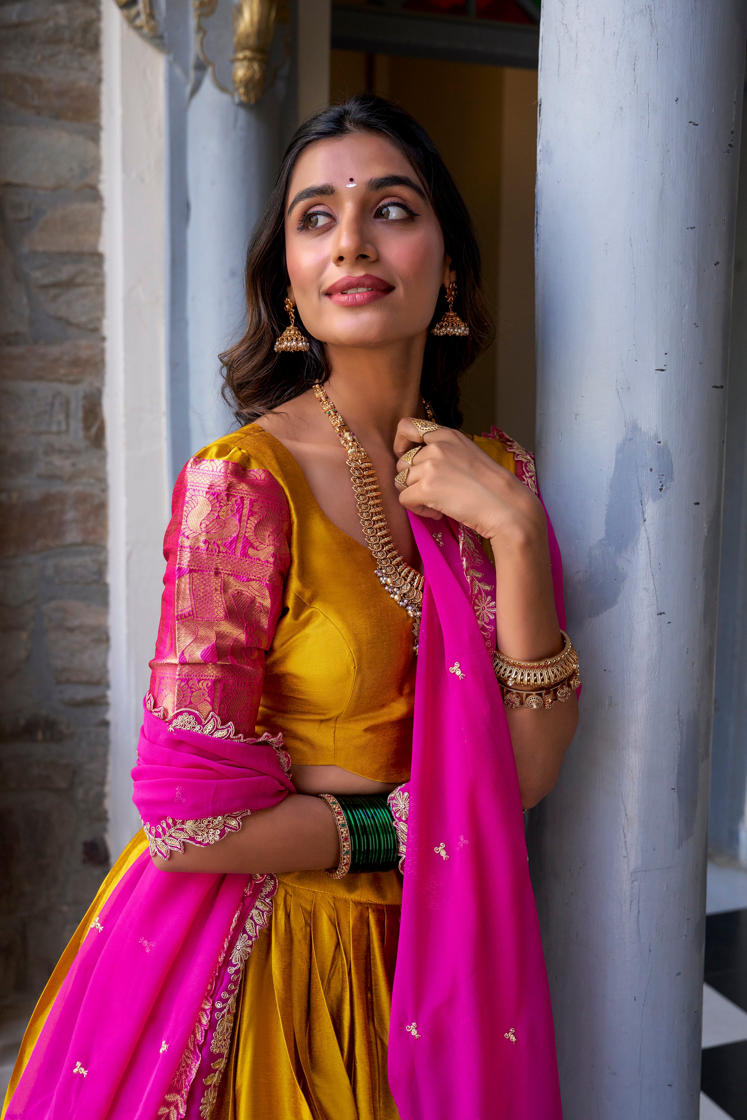 Color_Mustard