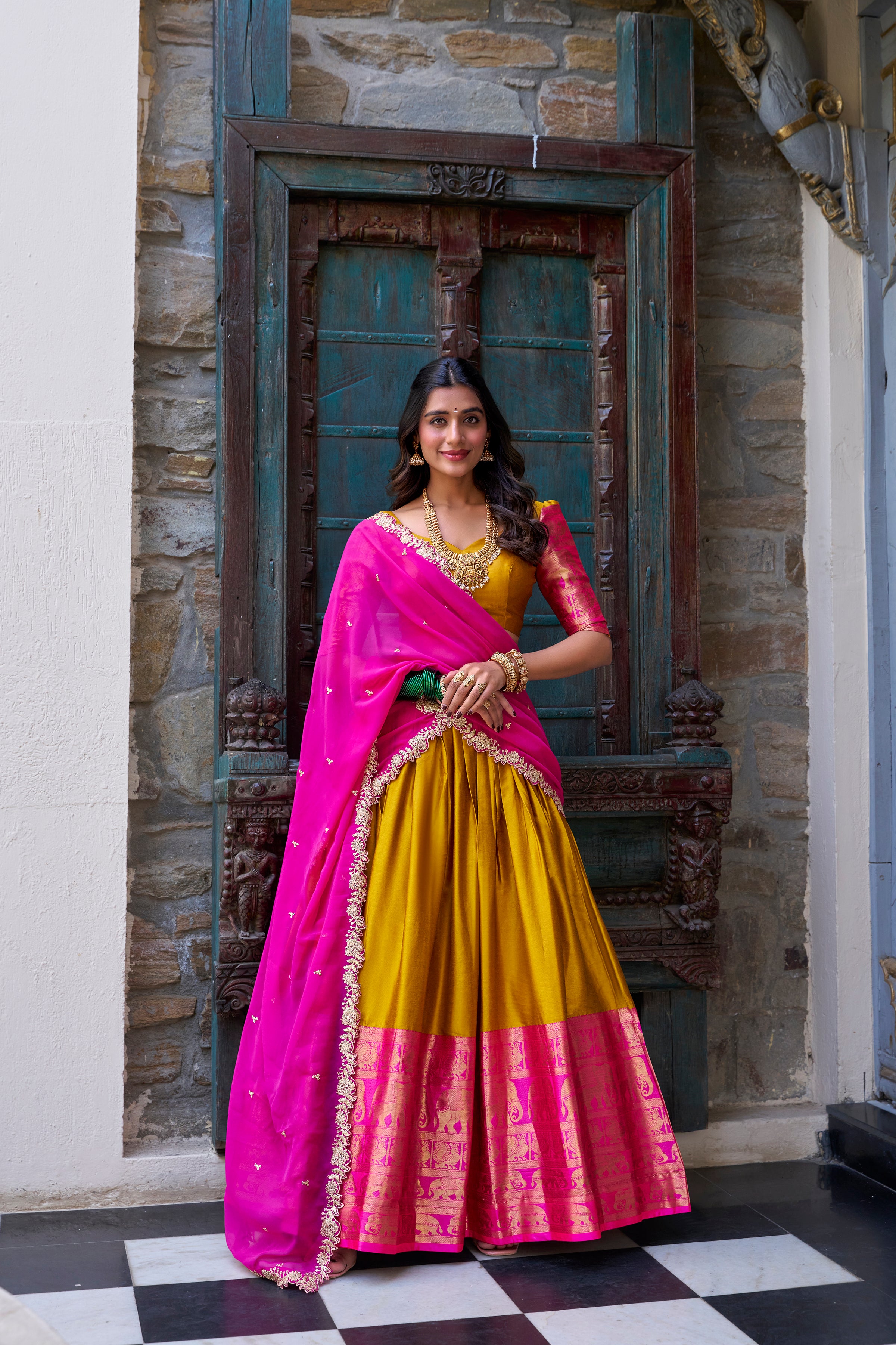 Color_Mustard