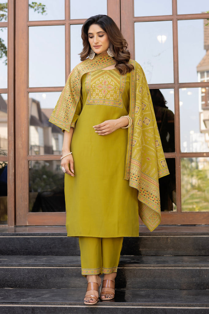 Color_Mustard