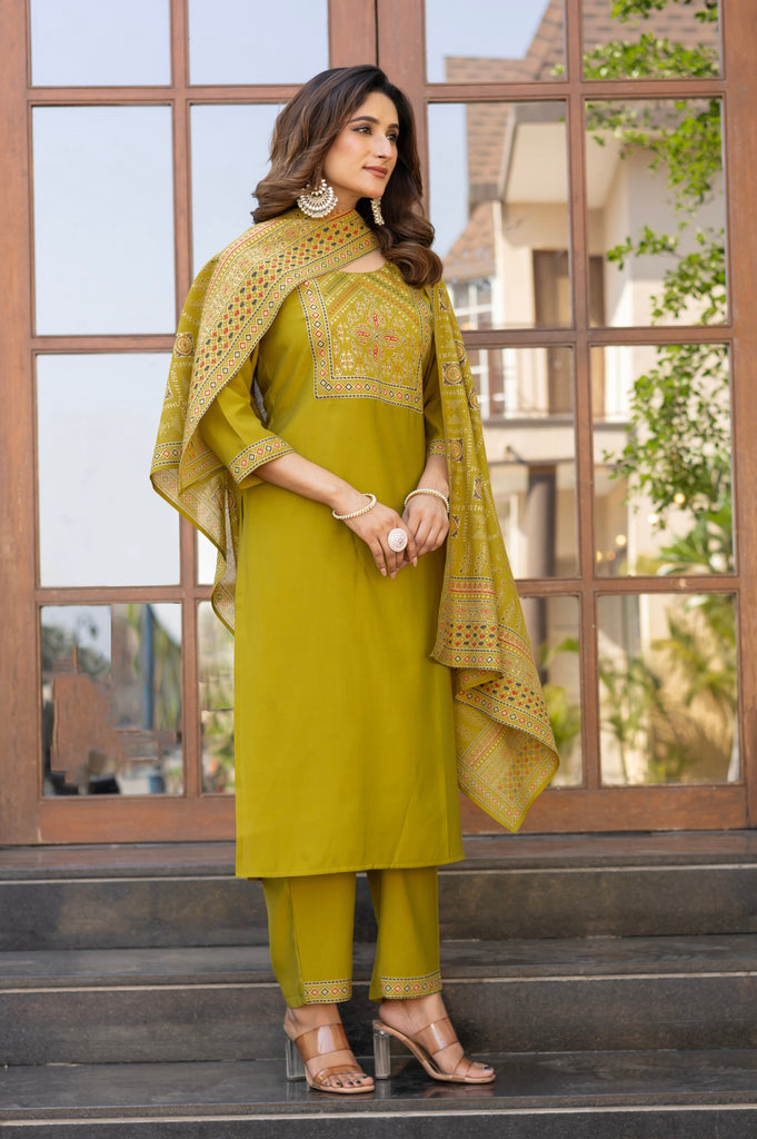 Color_Mustard