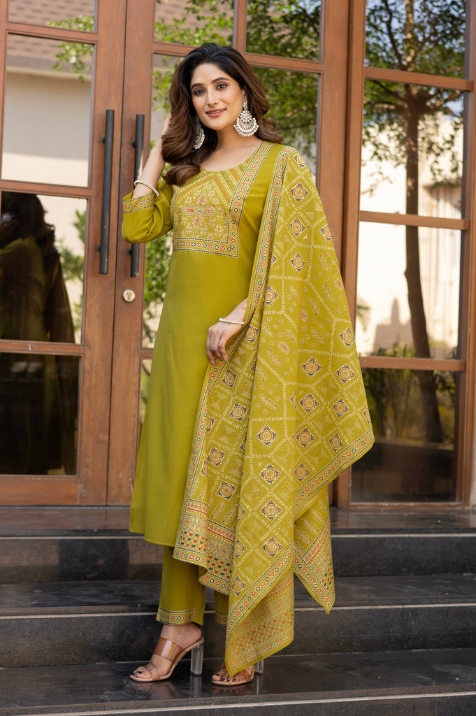 Color_Mustard