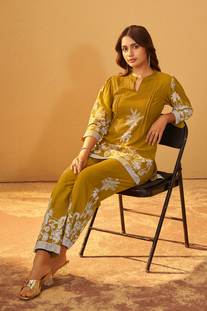 Color_Mustard