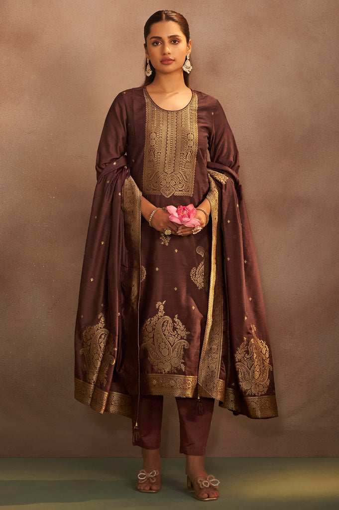 Color_Brown