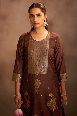 Color_Brown