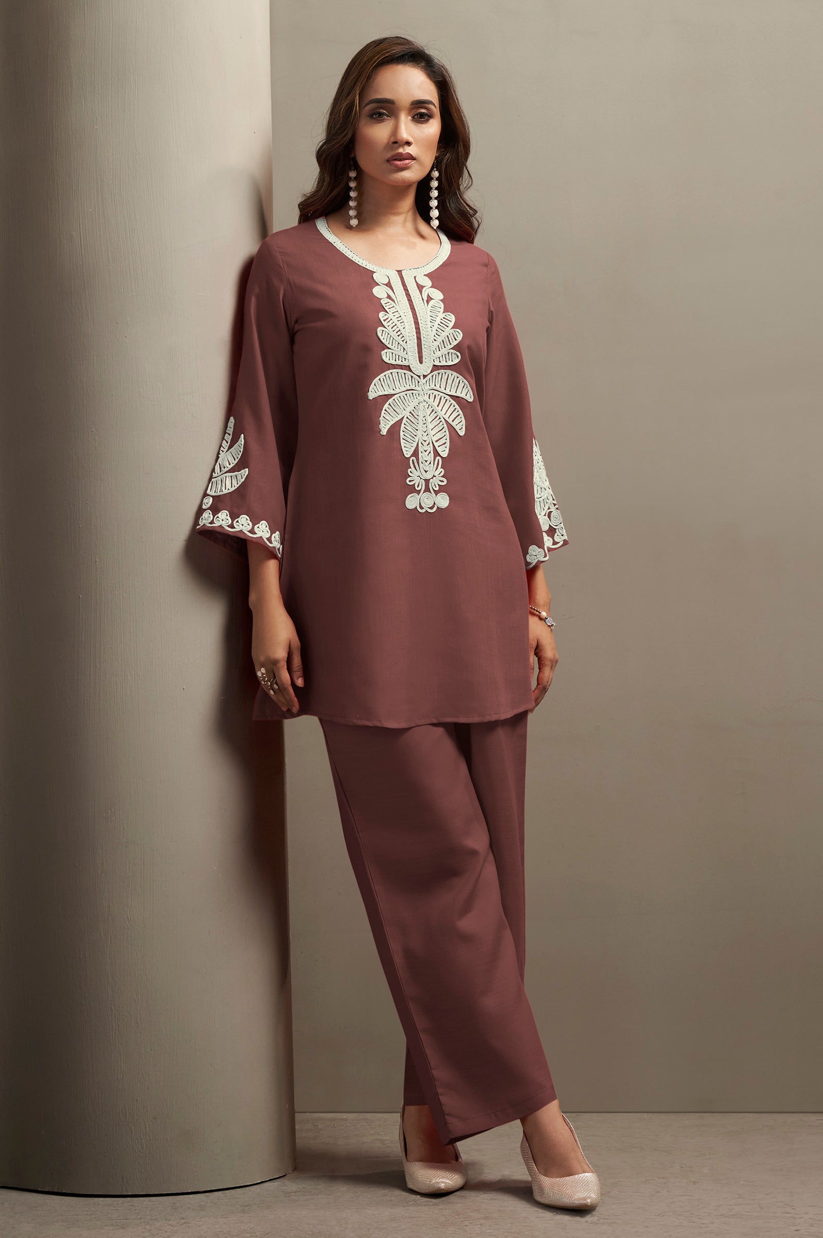 Color_Brown