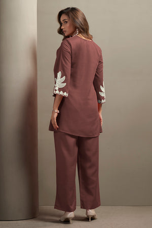 Color_Brown