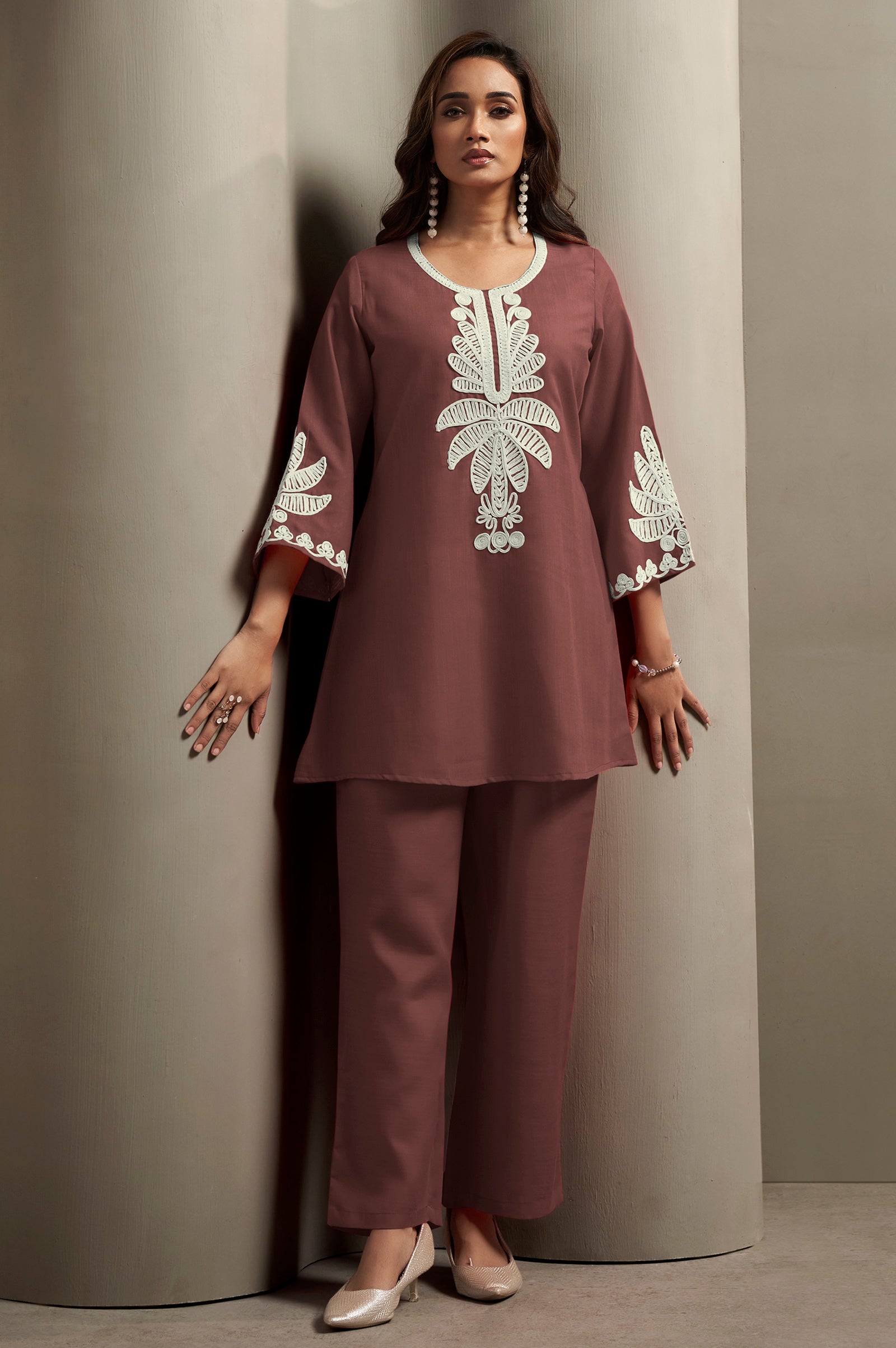 Color_Brown